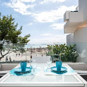 Ciudad Blanca Apartment