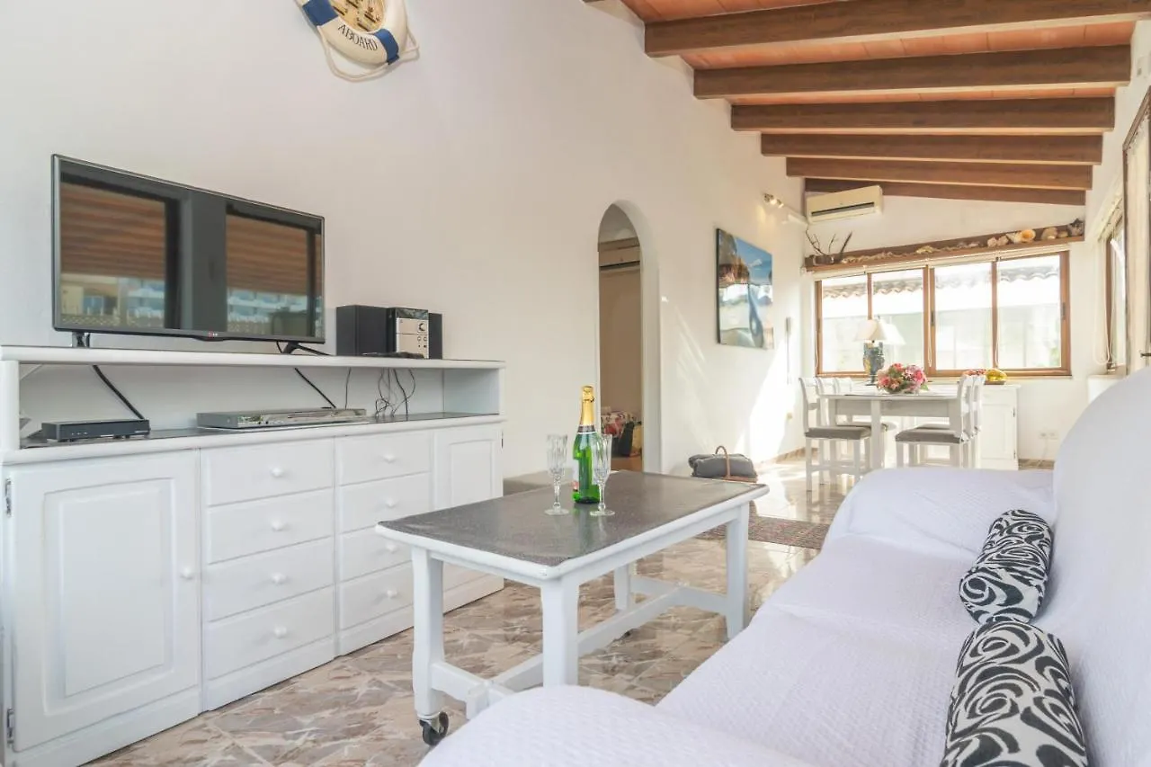 Villa Luna Port de Alcudia