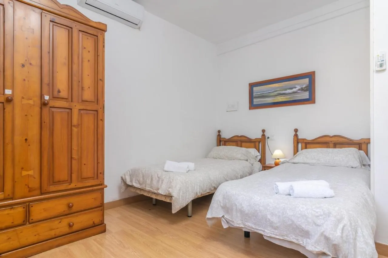 Villa Luna Port de Alcudia