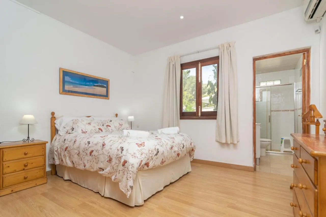 Villa Luna Port de Alcudia
