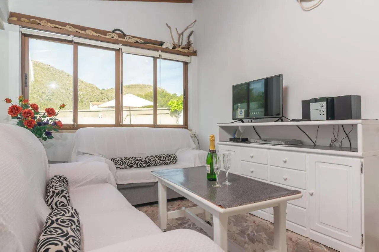 Villa Luna Port de Alcudia